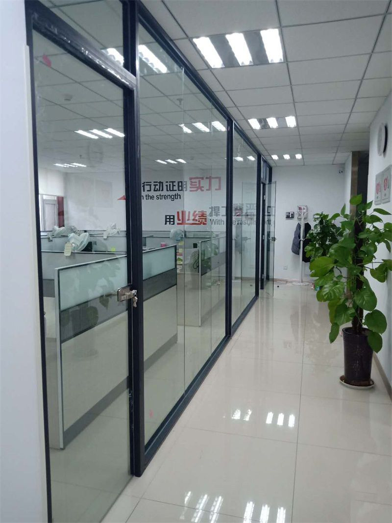 濟(jì)南高隔間的高隔間建材選購要點(diǎn)是什么？